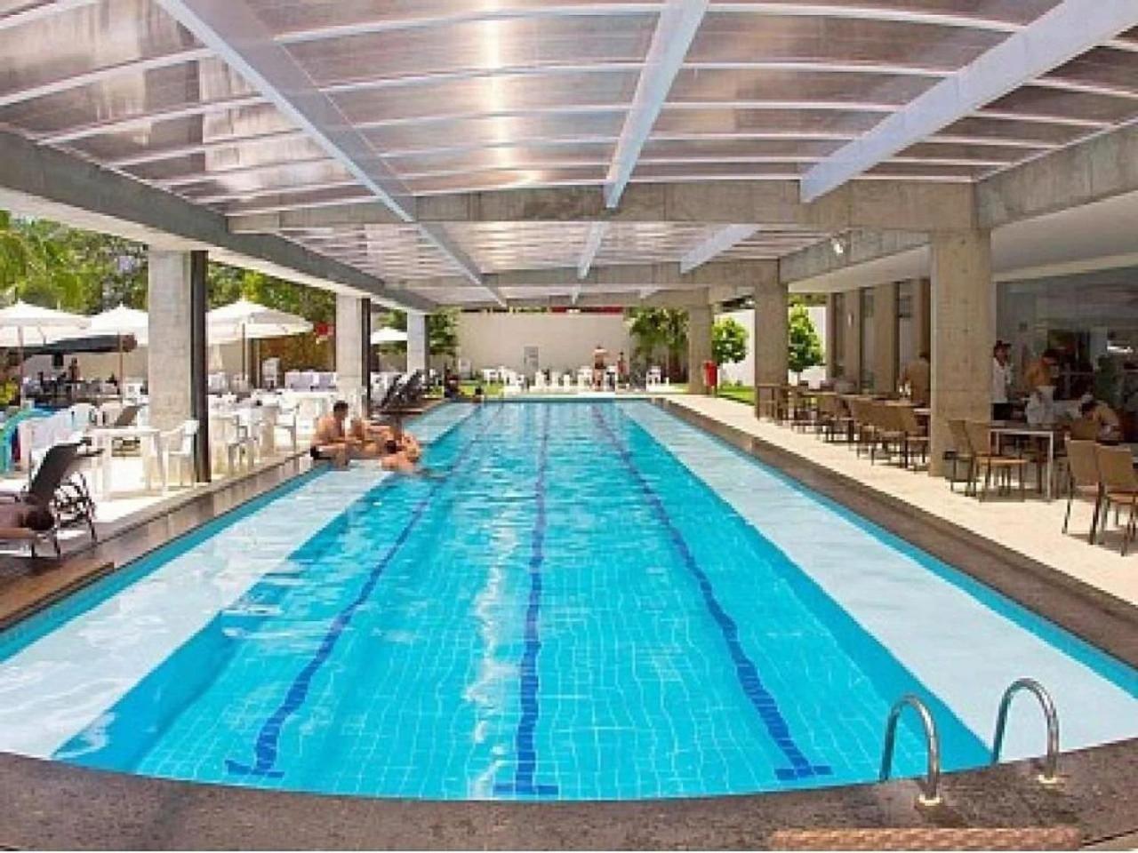 Le Jardin Suites Em Caldas Novas Zewnętrze zdjęcie
