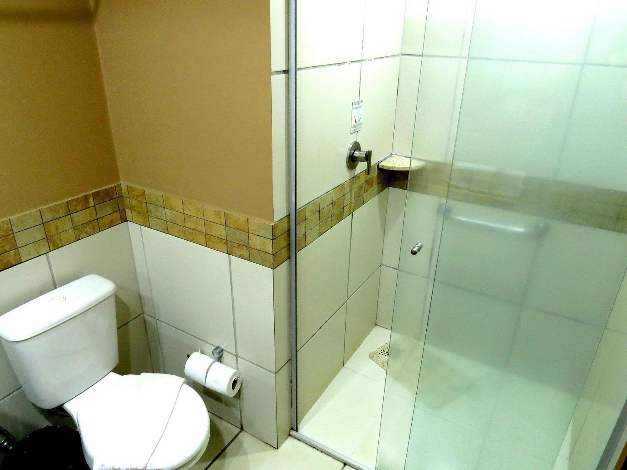 Le Jardin Suites Em Caldas Novas Zewnętrze zdjęcie